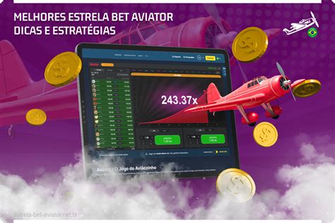 aviator estrela bet dicas